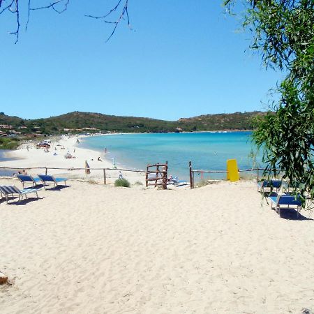 Holiday Home Dalia 16 - Vista Village By Interhome ポルト・サン・パーオロ エクステリア 写真