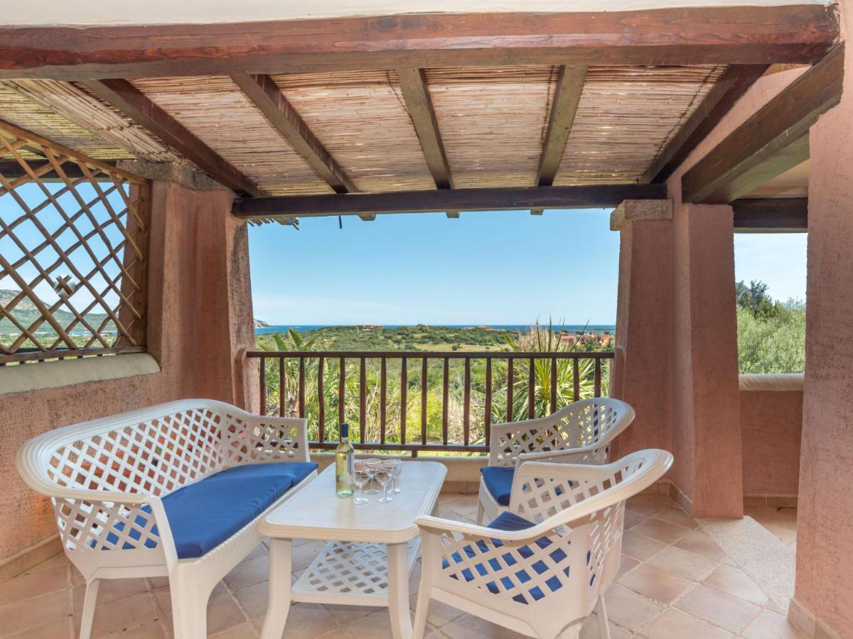 Holiday Home Dalia 16 - Vista Village By Interhome ポルト・サン・パーオロ エクステリア 写真