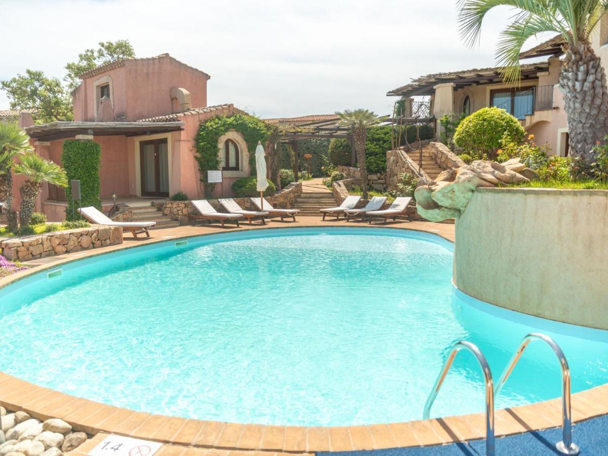 Holiday Home Dalia 16 - Vista Village By Interhome ポルト・サン・パーオロ エクステリア 写真