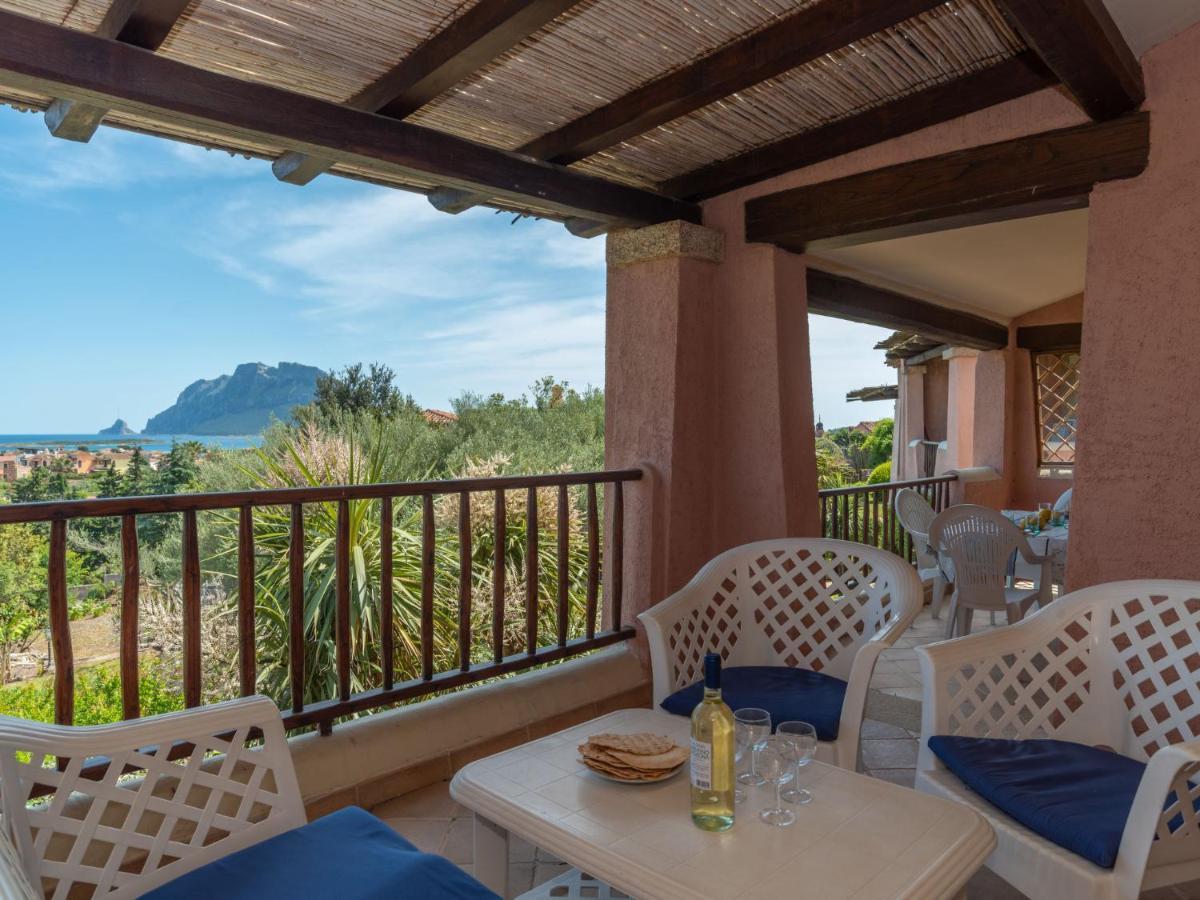 Holiday Home Dalia 16 - Vista Village By Interhome ポルト・サン・パーオロ エクステリア 写真