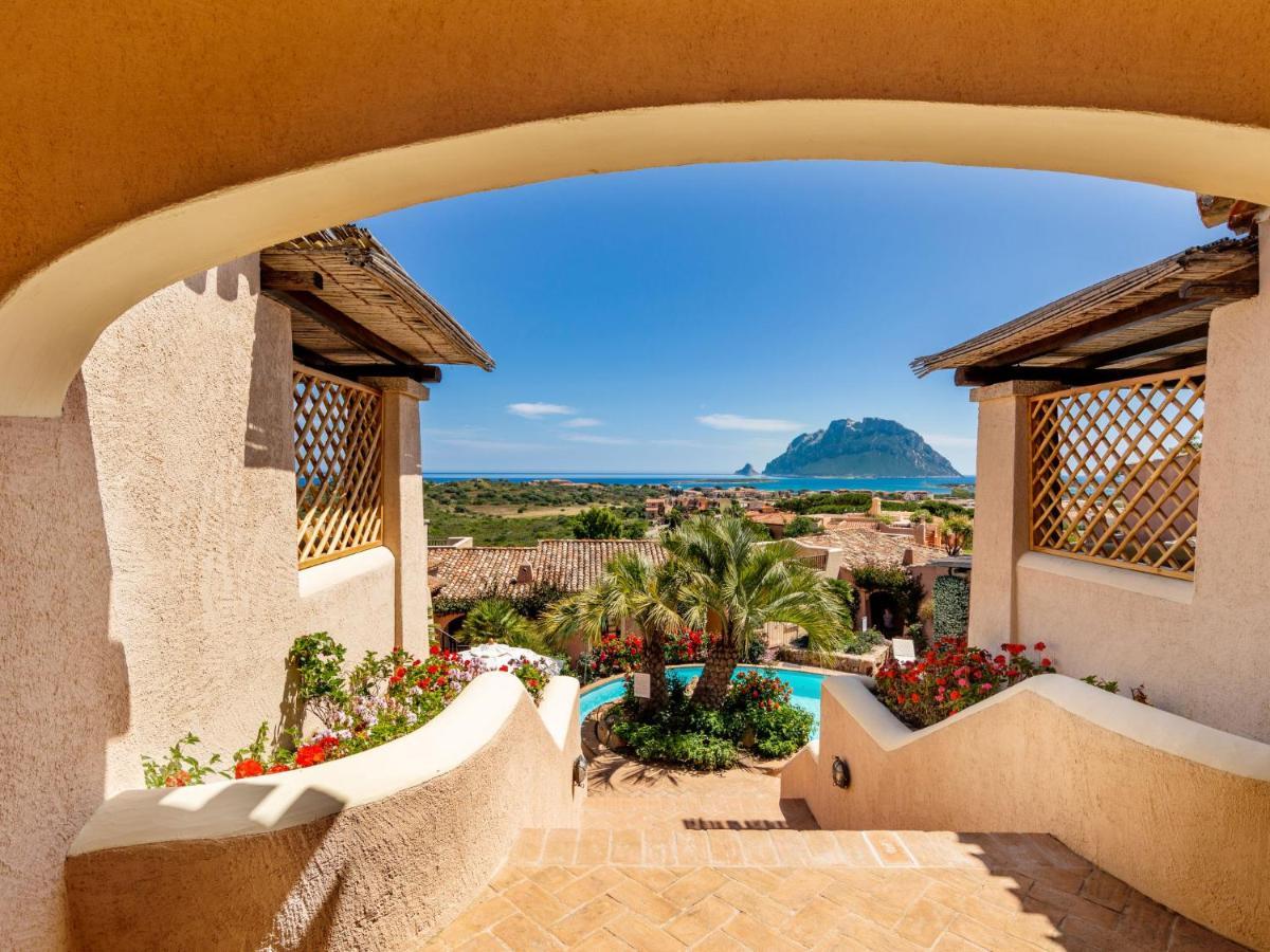Holiday Home Dalia 16 - Vista Village By Interhome ポルト・サン・パーオロ エクステリア 写真