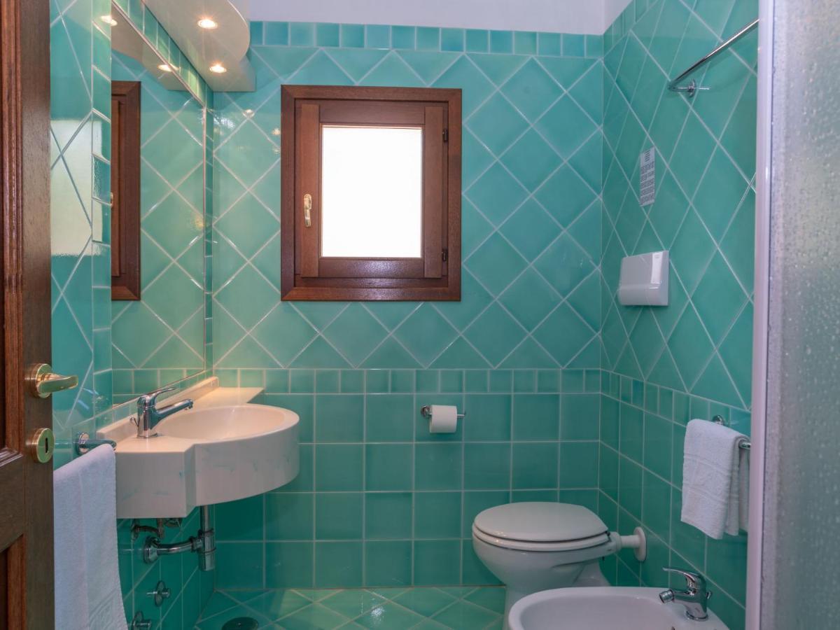 Holiday Home Dalia 16 - Vista Village By Interhome ポルト・サン・パーオロ エクステリア 写真