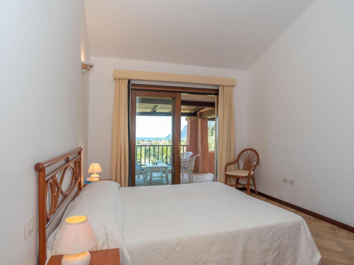 Holiday Home Dalia 16 - Vista Village By Interhome ポルト・サン・パーオロ エクステリア 写真