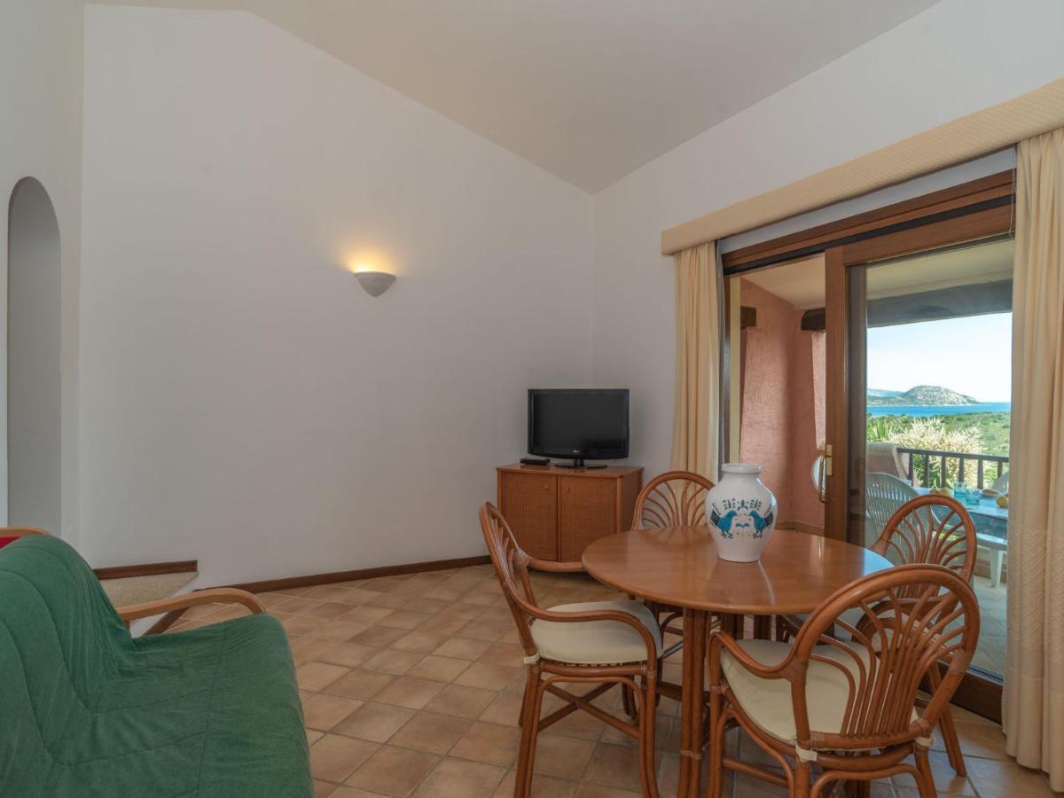 Holiday Home Dalia 16 - Vista Village By Interhome ポルト・サン・パーオロ エクステリア 写真